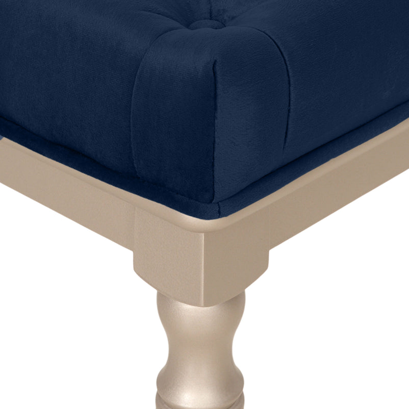 CARDINALE Taburet, stofă