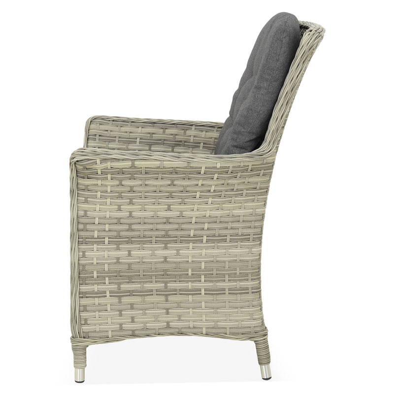 FRESMO Scaun exterior