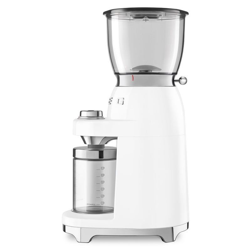 SMEG Râșniță pentru cafea