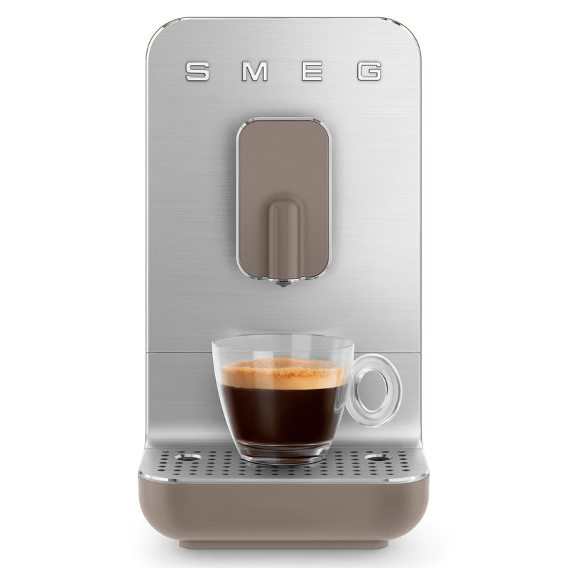 SMEG Espressor automat, 1.4L