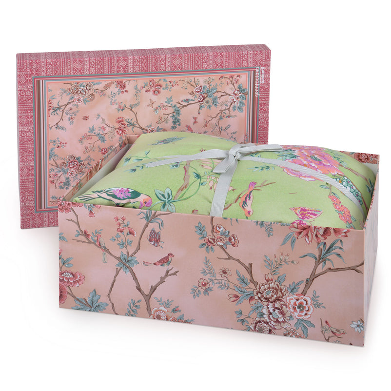 PALLANZA Pled, 135x190cm