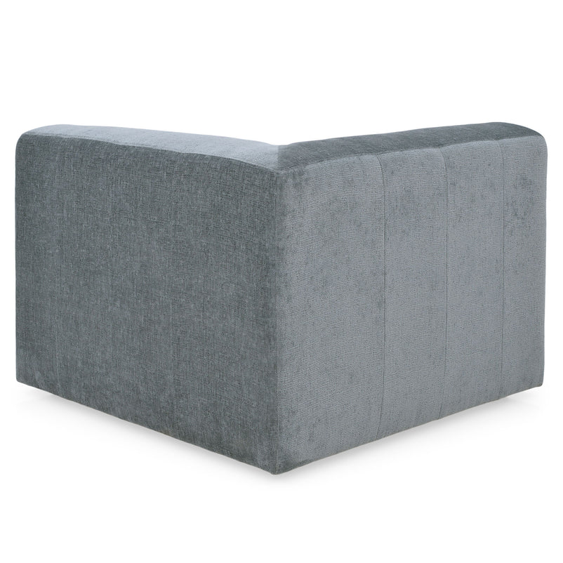 CAMARO Element colț, stofă