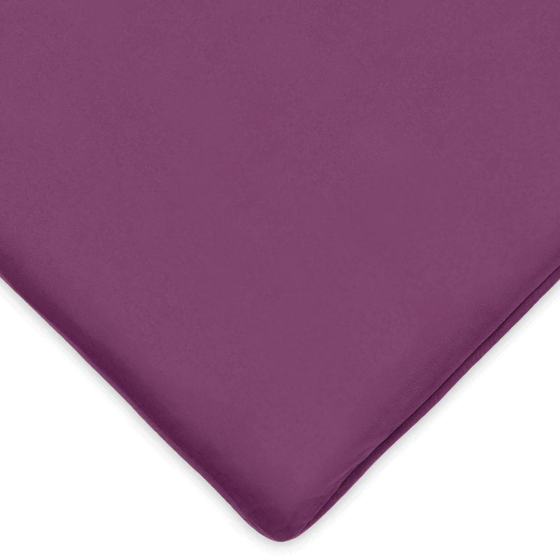 VELVET Pernă decorativă, 45x45cm