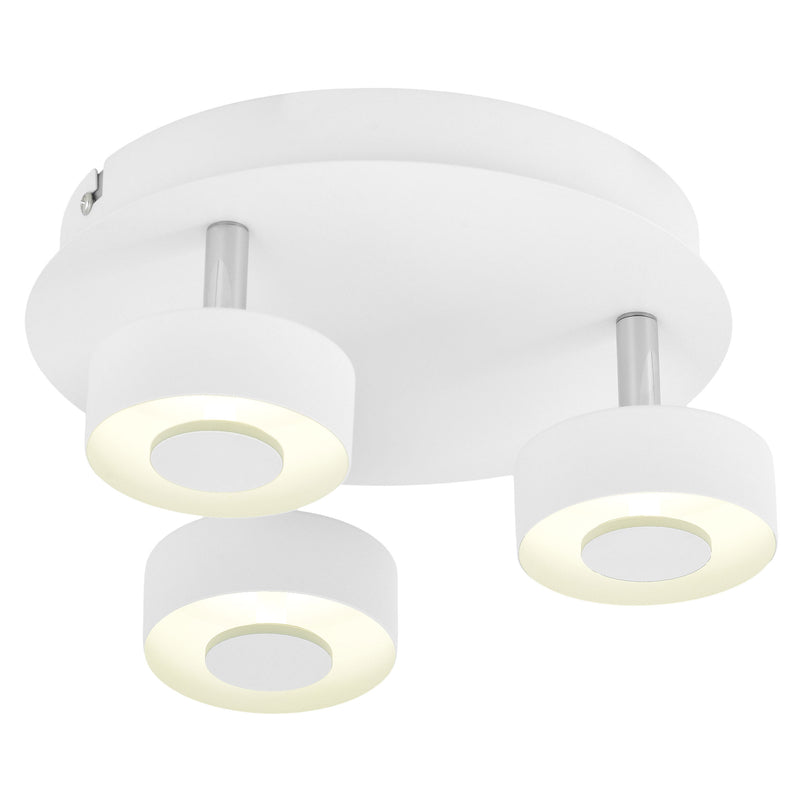 RAMANO Plafonieră 13.5W LED