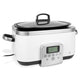 SLOW COOKER Oală electrică, 6L