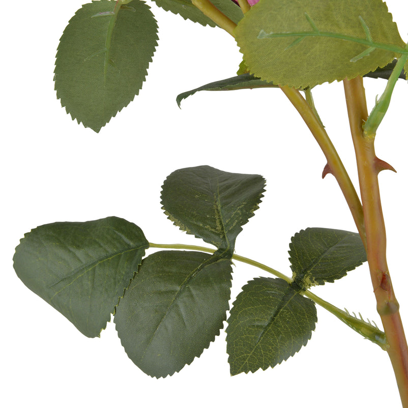 ROSE Floare artificială