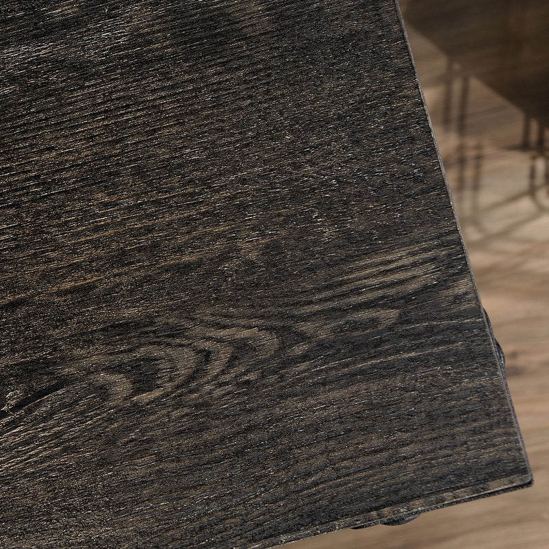 STEEL RIVER Comodă TV