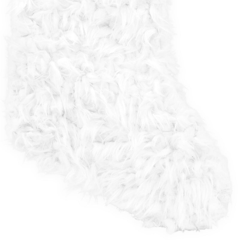 WOOLY Șosetă decorativă