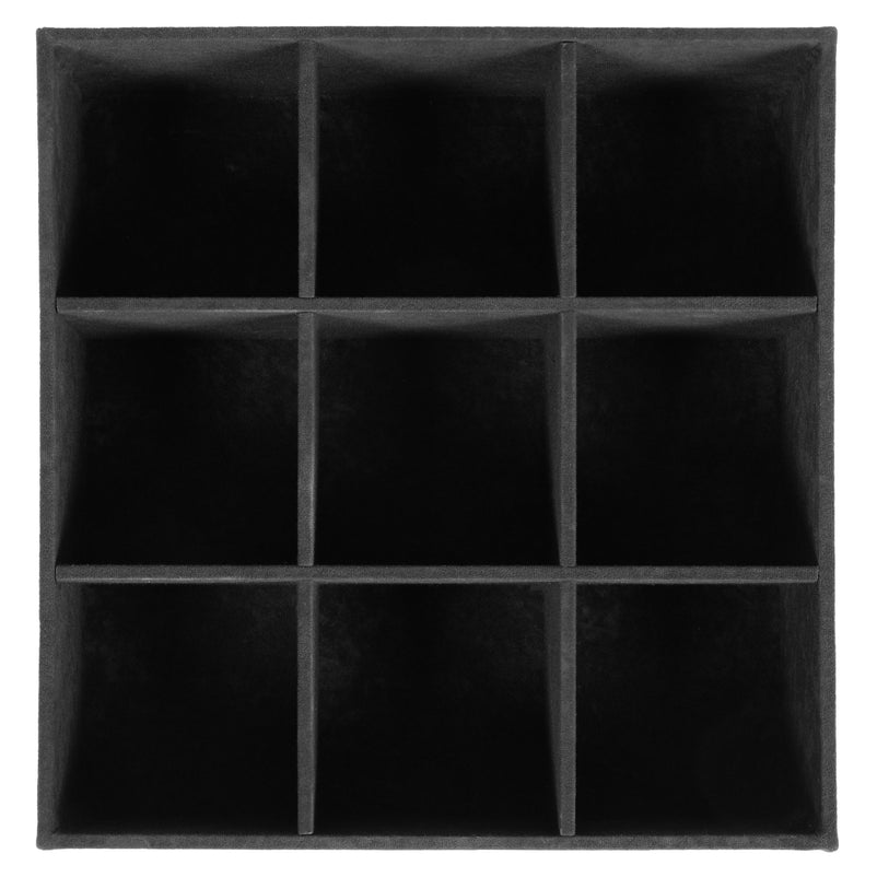 LOUIS PHILIPPE/JAZZ/CHOCOLATE Organizator sertar