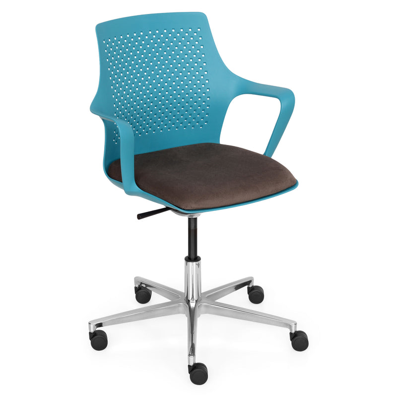 MERIDIAN Scaun ergonomic birou