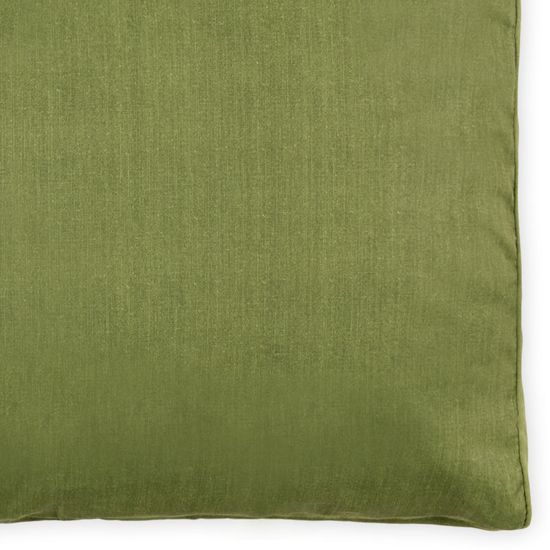 BASIC GREEN Pernă spătar fotoliu/element central