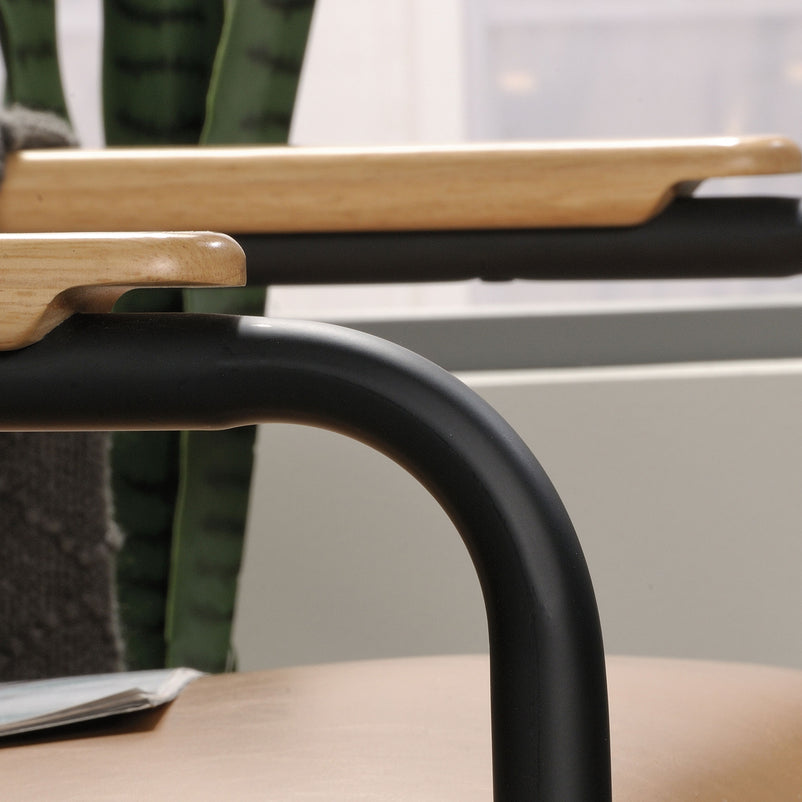 BOULEVARD CAFE Fotoliu, imitație piele