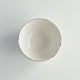 FLORAL Bol, ceramică, D.15cm