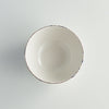 FLORAL Bol, ceramică, D.15cm
