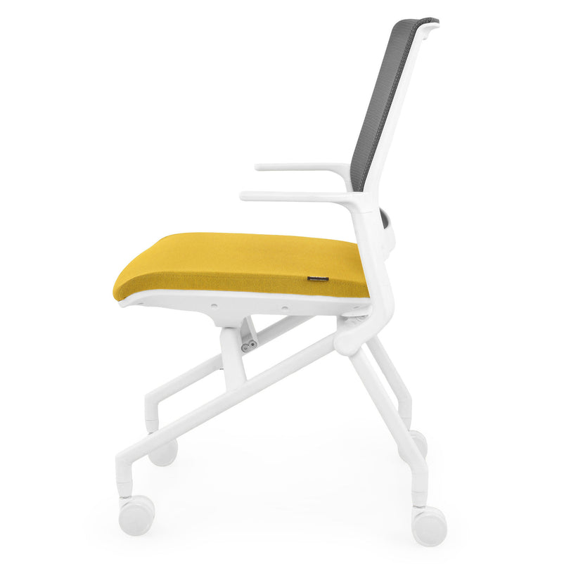 WIND CONFORT Scaun vizitator