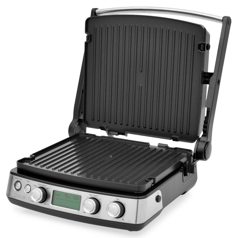 GRILL Grătar electric