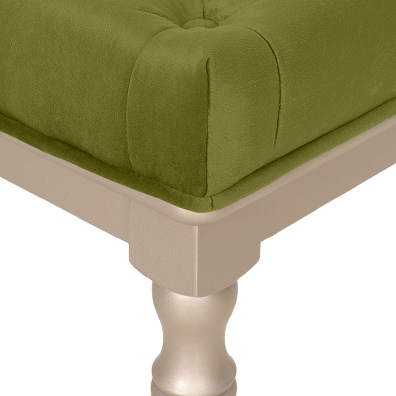 CARDINALE Taburet, stofă