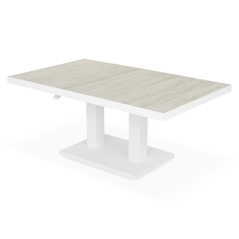 SALZBURG Masă extensibilă exterior