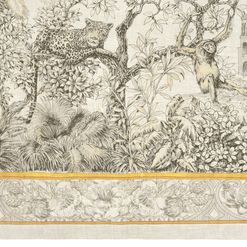 TANTRA Față de masă