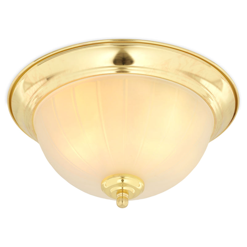 CAIRO Plafonieră 2x40W E27