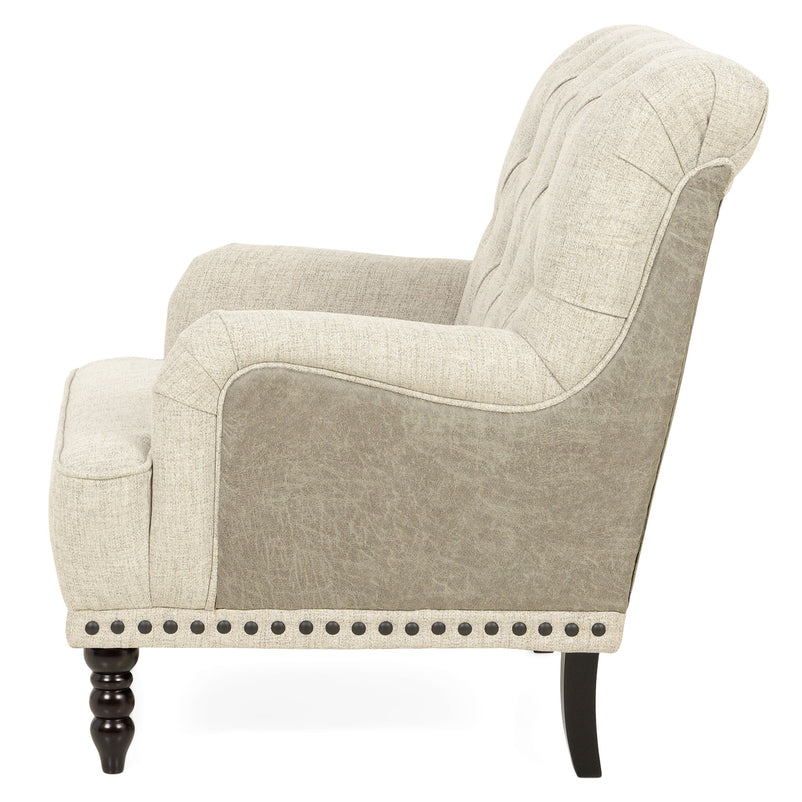 HARRIS Fotoliu, stofă