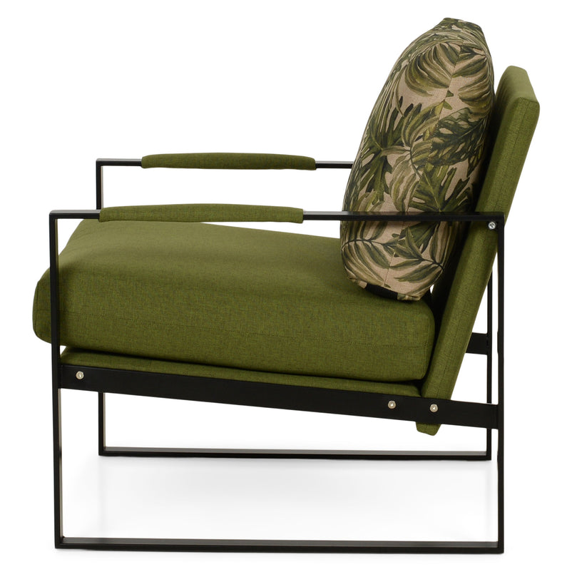 FOLO Fotoliu, stofă