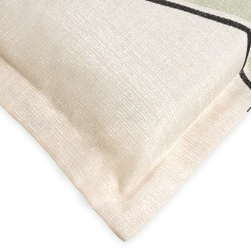 CHRIS PINK Pernă șezlong, 60x190cm