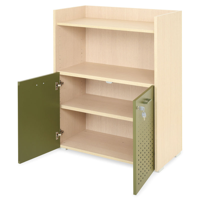 SMART CABINETS Dulap 2 uși