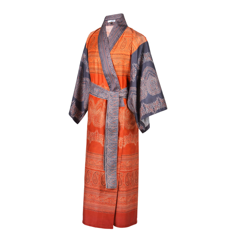 BRUNELLESCHI Kimono Bassetti