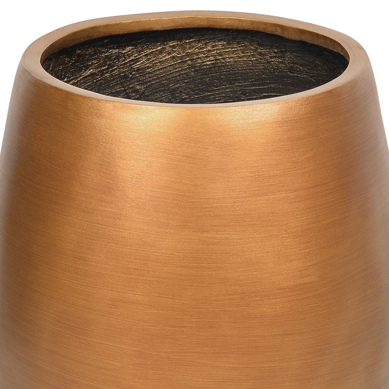 RETRO Vas decorativ ghiveci