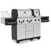 BROIL KING Grătar gaz Imperial S 690