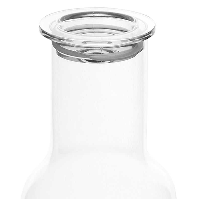 ARCTIC Carafă, sticlă, 870ml