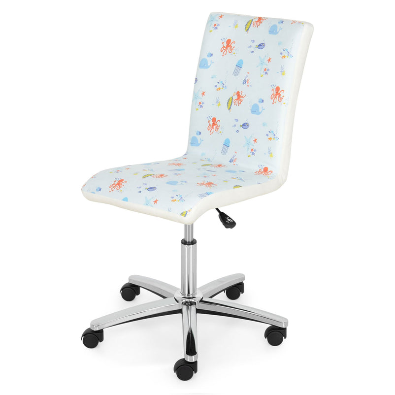 OLIMP Scaun birou copii