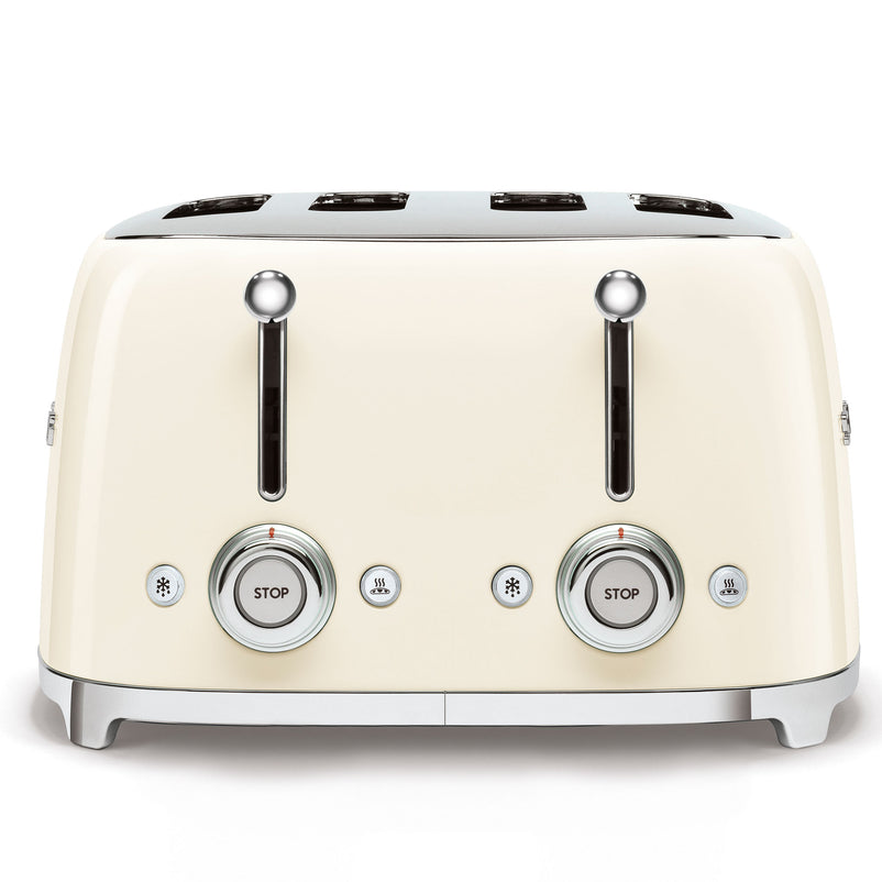 SMEG Prăjitor pâine, 2000W