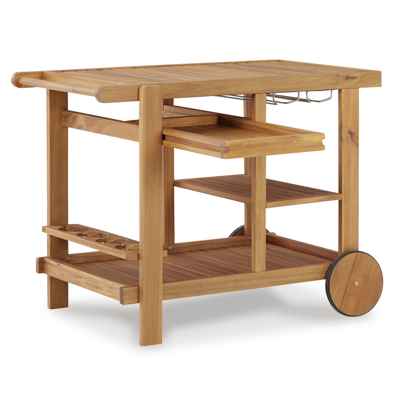 KAILANI Gheridon exterior