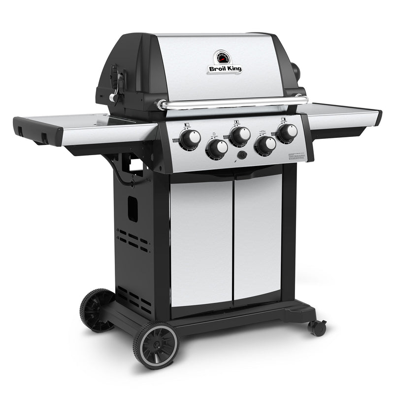 BROIL KING Grătar Signet 390