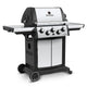 BROIL KING Grătar Signet 390