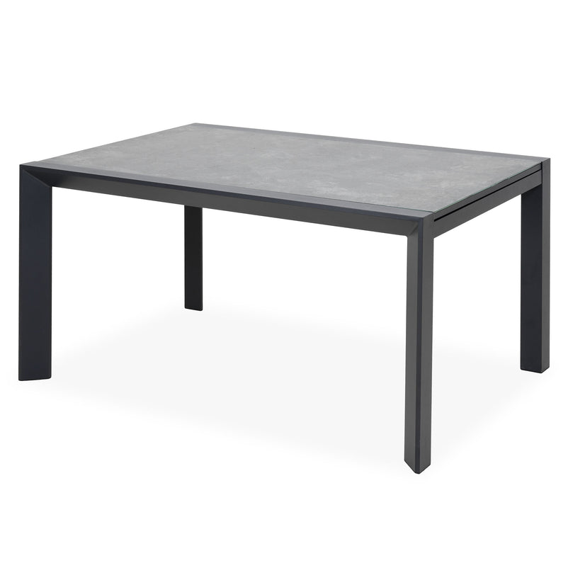 CERAMIC Masă extensibilă exterior