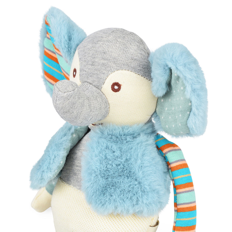 BABY MAXIMILIAN Jucărie pluș copii, H.30cm