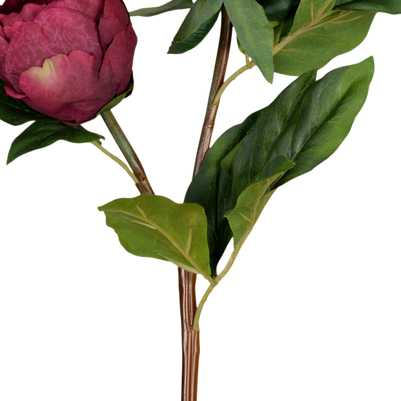 PEONY Floare artificială