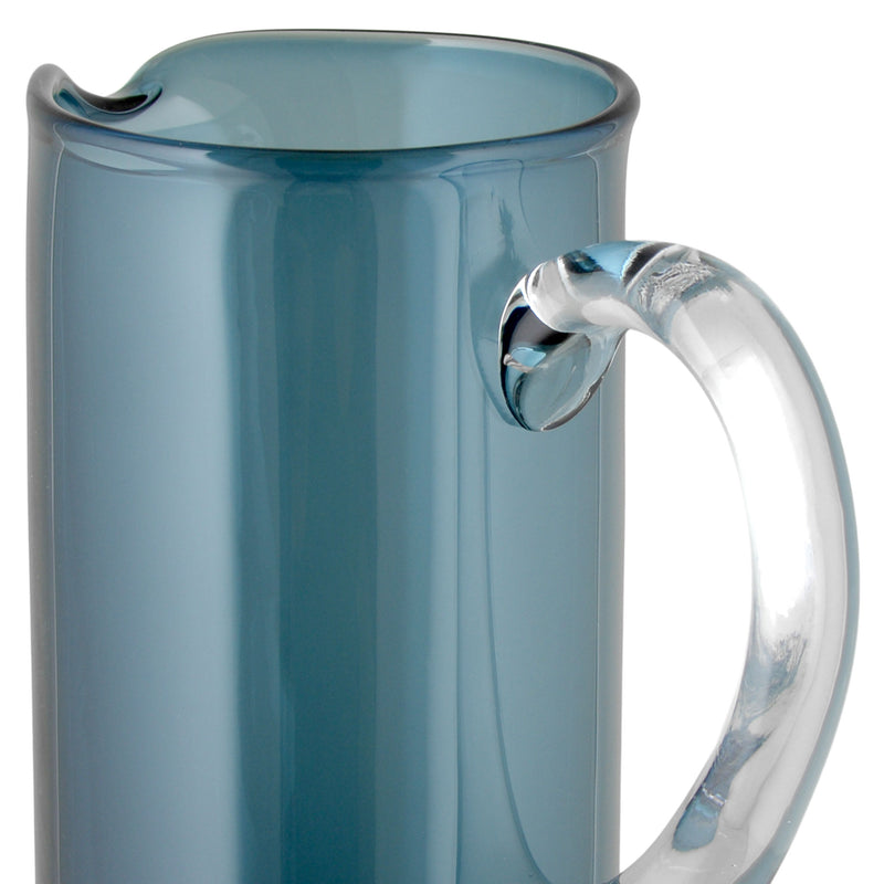 HURRICANE Carafă, sticlă, 1L