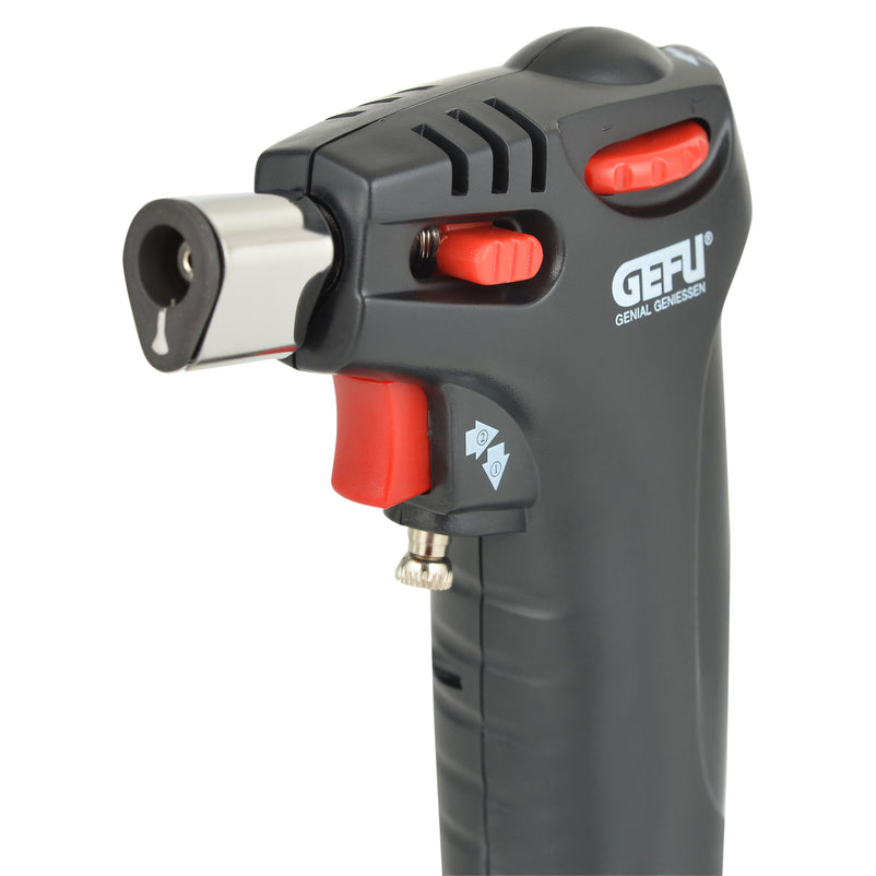 CARMELLO Set 4 boluri și arzător gaz