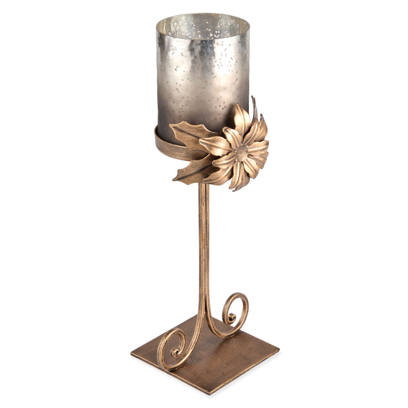 FLOWER I Suport lumanare