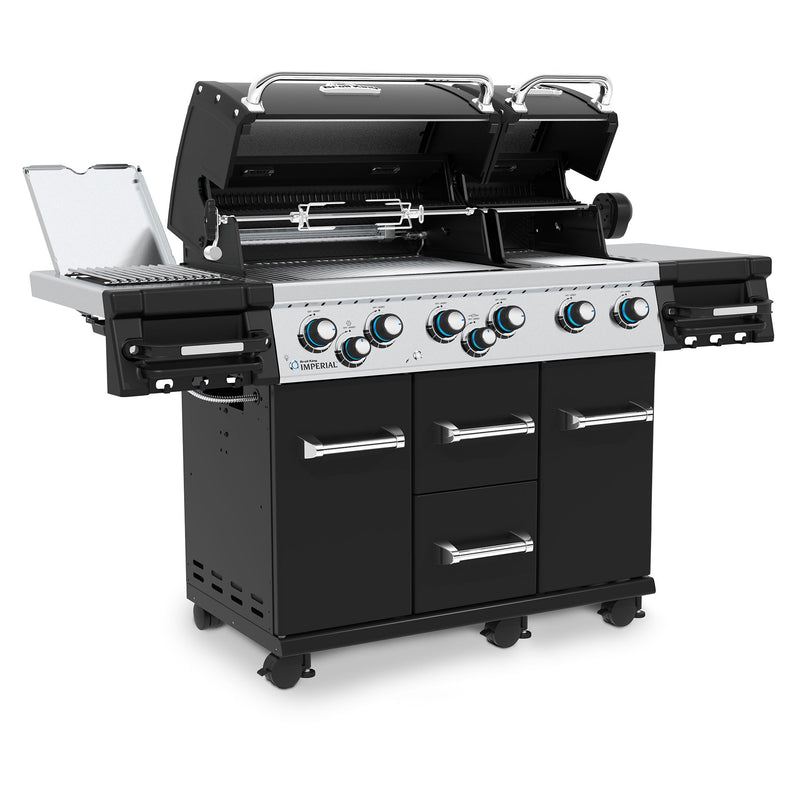 BROIL KING Grătar Imperial 690 IR