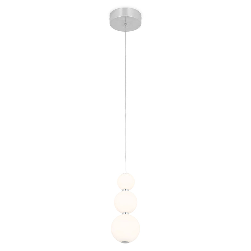 PERLA Pendul 12W LED