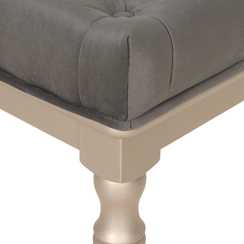 CARDINALE Taburet, stofă