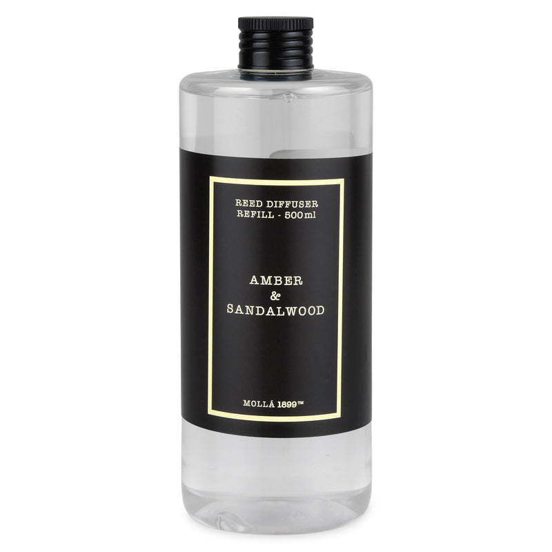 CERERIA MOLLA Difuzor parfum cameră