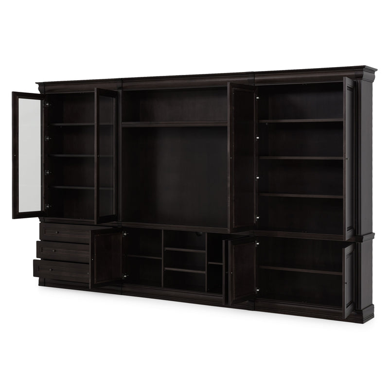 CHOCOLATE Ansamblu living