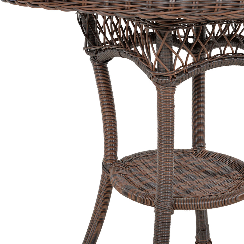 SUSAN Masă exterior