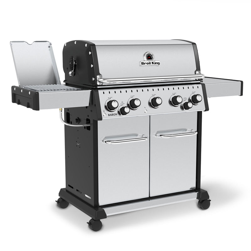 BROIL KING Grătar Baron S590 IR